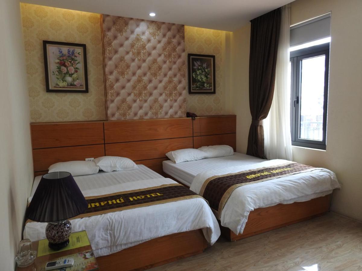 An Phu Nguyen Hoang Hotel — Photos 1