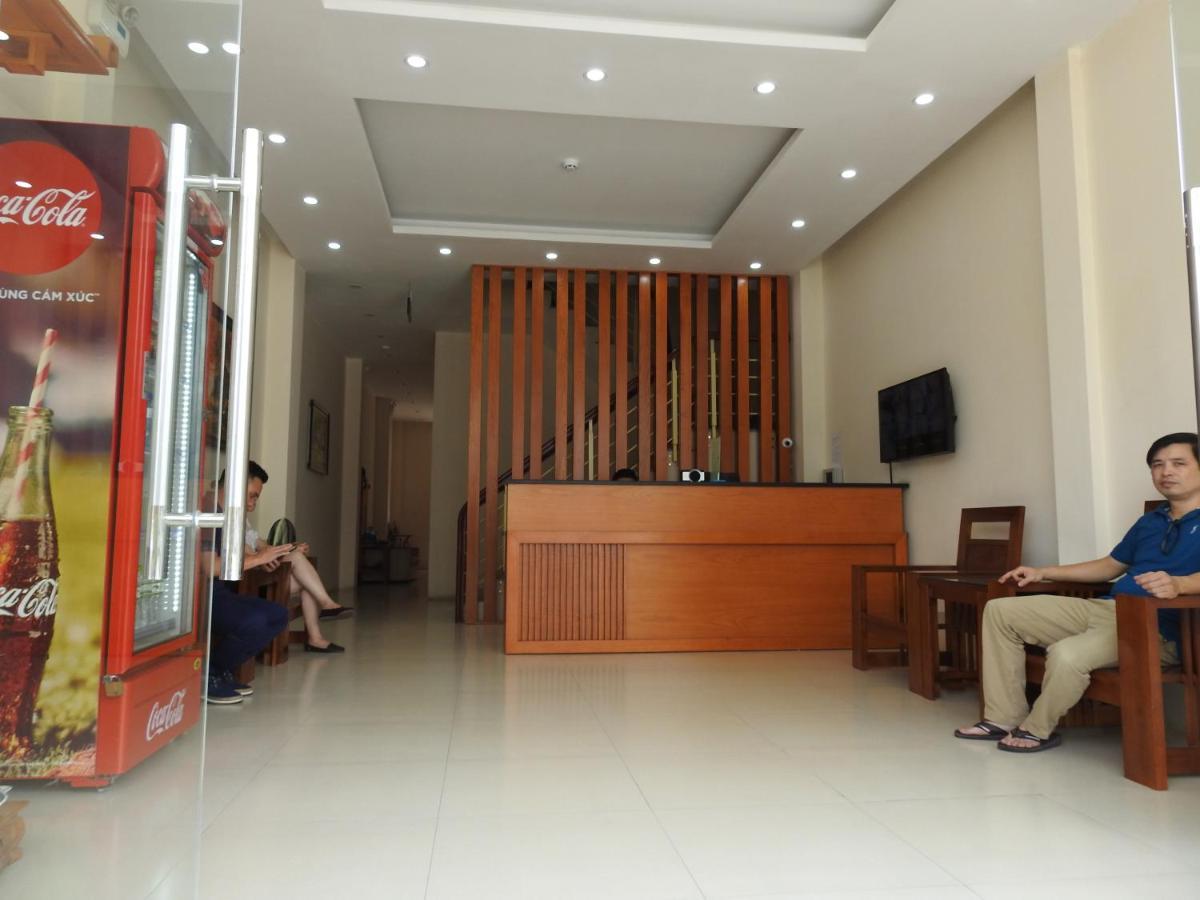 An Phu Nguyen Hoang Hotel, Hanoi